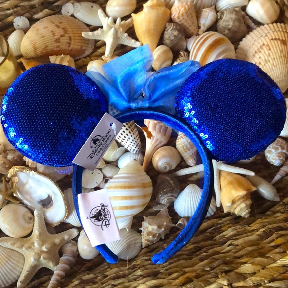 🧚🏼♀️2021 The Main Attraction Peter Pan Ea… - Picture 5 of 5